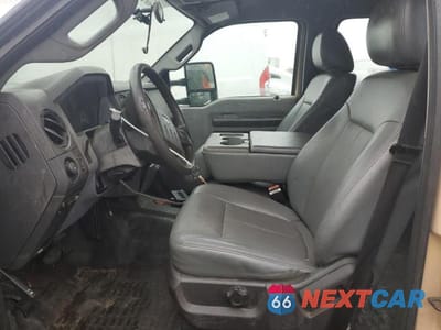 Zdjęcie 7 z 12 samochodu: 2015 FORD F-450 SUPER DUTY *** FLAT BED TRUCK *** VIN:1FD0W4GY9FEB41044 - miniatura