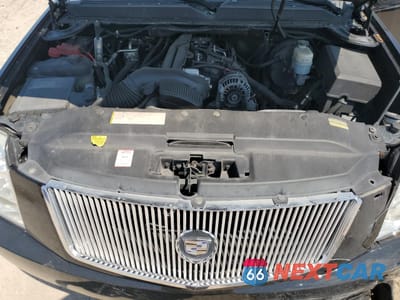 Zdjęcie 11 z 14 samochodu: 2010 CADILLAC ESCALADE EXT PREMIUM VIN:3GYVKNEF1AG245049 - miniatura