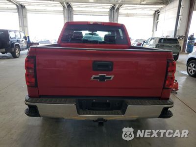 Zdjęcie 6 z 12 samochodu: 2015 CHEVROLET SILVERADO K1500 LT VIN:3GCUKREC4FG170319 - miniatura