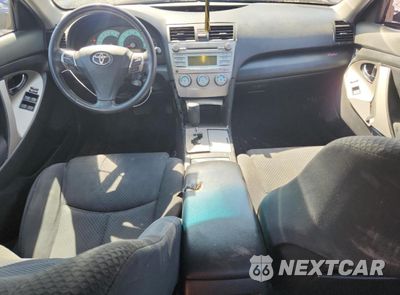Zdjęcie 8 z 13 samochodu: 2009 TOYOTA CAMRY BASE VIN:4T1BE46K59U332138 - miniatura