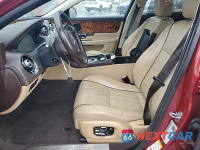 Zdjęcie 7 z 13 samochodu: 2014 JAGUAR XJL PORTFOLIO VIN:SAJWA2GZ1E8V65729 - miniatura