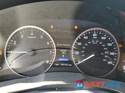 Zdjęcie 9 z 12 samochodu: 2014 LEXUS ES 350 VIN:JTHBK1GG7E2122019 - miniatura