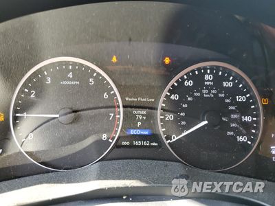 Zdjęcie 9 z 12 samochodu: 2014 LEXUS ES 350 VIN:JTHBK1GG7E2122019 - miniatura