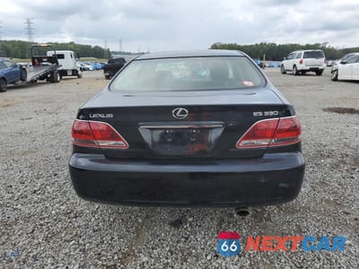 Zdjęcie 6 z 14 samochodu: 2005 LEXUS ES 330 VIN:JTHBA30G255134778 - miniatura