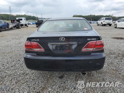 Zdjęcie 6 z 14 samochodu: 2005 LEXUS ES 330 VIN:JTHBA30G255134778 - miniatura