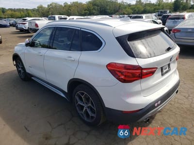 Drugie zdjęcie samochodu z przodu: 2017 BMW X1 XDRIVE28I VIN:WBXHT3C32H5F69907 - miniatura