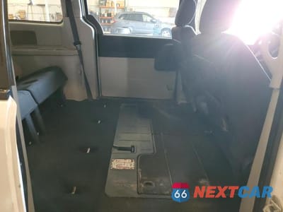 Zdjęcie 11 z 13 samochodu: 2008 DODGE GRAND CARAVAN SE VIN:1D8HN44H38B158622 - miniatura