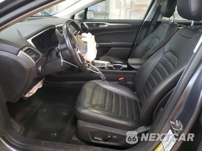 Zdjęcie 7 z 14 samochodu: 2013 FORD FUSION SE VIN:3FA6P0HR4DR370999 - miniatura
