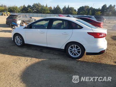 Drugie zdjęcie samochodu z przodu: 2015 FORD FOCUS SE VIN:1FADP3F2XFL289456 - miniatura