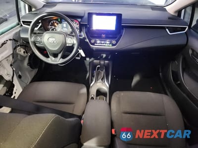 Zdjęcie 8 z 14 samochodu: 2023 TOYOTA COROLLA LE VIN:5YFB4MDEXPP048017 - miniatura