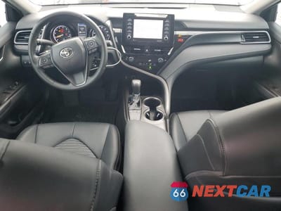 Zdjęcie 8 z 12 samochodu: 2024 TOYOTA CAMRY SE NIGHT SHADE VIN:4T1G11AK8RU887415 - miniatura