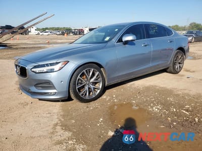 Główne zdjęcie samochodu: 2018 VOLVO S90 T6 MOMENTUM VIN:LVY992MK0JP006239 - miniatura