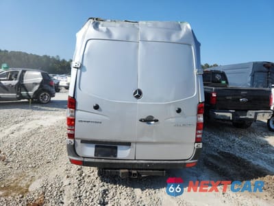 Zdjęcie 6 z 13 samochodu: 2016 MERCEDES-BENZ SPRINTER 2500 VIN:WD3PE8CDXGP277487 - miniatura