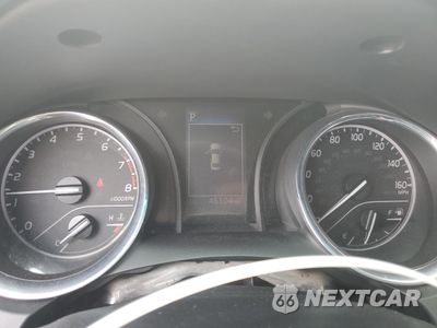 Zdjęcie 9 z 13 samochodu: 2019 TOYOTA CAMRY L VIN:4T1B11HK3KU790239 - miniatura