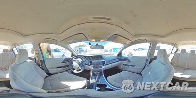 Zdjęcie 14 z 14 samochodu: 2013 HONDA ACCORD EX VIN:1HGCR2F72DA044814 - miniatura