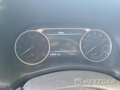 Zdjęcie 9 z 12 samochodu: 2020 NISSAN SENTRA SV VIN:3N1AB8CV4LY297260 - miniatura