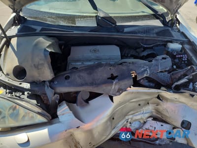 Zdjęcie 12 z 15 samochodu: 2004 LEXUS RX 330 VIN:JTJHA31U840065491 - miniatura