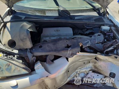 Zdjęcie 12 z 15 samochodu: 2004 LEXUS RX 330 VIN:JTJHA31U840065491 - miniatura