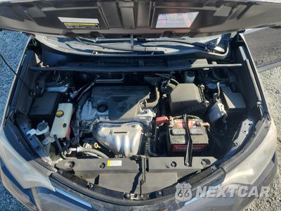 Zdjęcie 12 z 16 samochodu: 2017 TOYOTA RAV4 XLE VIN:2T3RFREV3HW673225 - miniatura