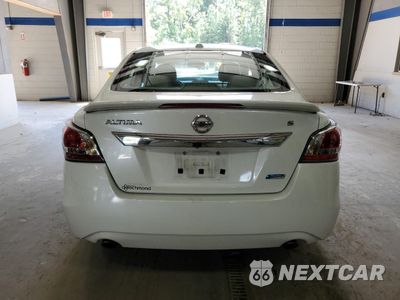 Zdjęcie 6 z 14 samochodu: 2014 NISSAN ALTIMA 2.5 VIN:1N4AL3APXEC141937 - miniatura