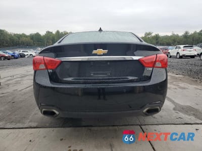 Zdjęcie 6 z 12 samochodu: 2015 CHEVROLET IMPALA LTZ VIN:2G1165S3XF9271064 - miniatura