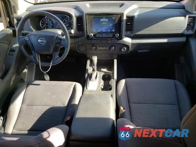 Zdjęcie 8 z 13 samochodu: 2024 NISSAN FRONTIER S - CLEAN TITLE - PRIOR FLEET VIN:1N6ED1CL1RN649535 - miniatura