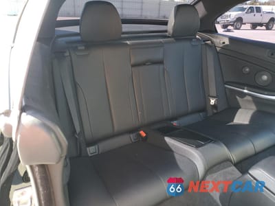 Zdjęcie 10 z 15 samochodu: 2020 BMW 430I VIN:WBA4Z1C06L5R74739 - miniatura