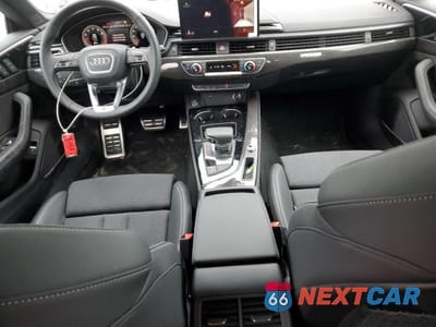 Zdjęcie 8 z 12 samochodu: 2025 AUDI A5 PREMIUM PLUS 45 VIN:WAUFACF53SA015890 - miniatura