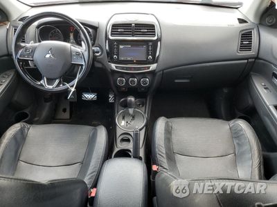 Zdjęcie 8 z 15 samochodu: 2016 MITSUBISHI OUTLANDER SPORT SEL VIN:JA4AP4AW5GZ057840 - miniatura