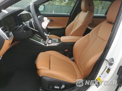 Zdjęcie 7 z 12 samochodu: 2022 BMW 330XI VIN:3MW5R7J01N8C43605 - miniatura