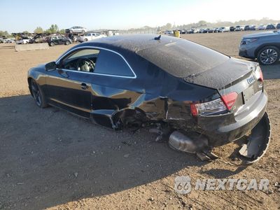 Drugie zdjęcie samochodu z przodu: 2012 AUDI A5 PREMIUM PLUS VIN:WAULFAFRXCA039200 - miniatura