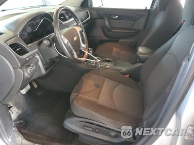 Zdjęcie 7 z 13 samochodu: 2014 CHEVROLET TRAVERSE LT VIN:1GNKVGKD1EJ178835 - miniatura