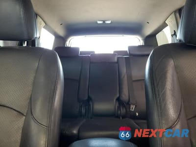 Zdjęcie 10 z 13 samochodu: 2009 KIA BORREGO VIN:KNDJH741495039327 - miniatura