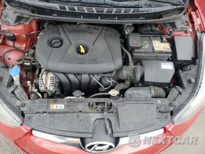Zdjęcie 11 z 12 samochodu: 2015 HYUNDAI ELANTRA SE VIN:KMHDH4AE2FU322311 - miniatura