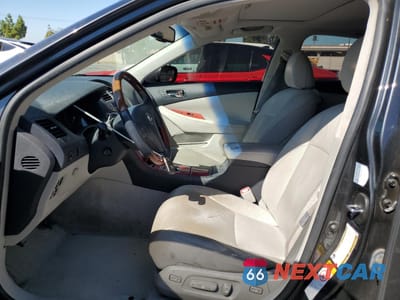 Zdjęcie 7 z 12 samochodu: 2008 LEXUS ES 350 VIN:JTHBJ46G582215440 - miniatura