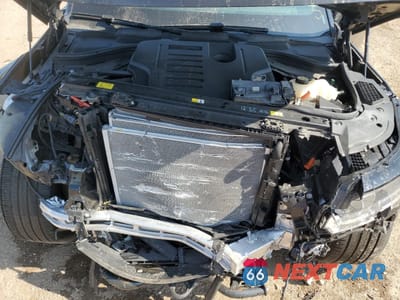 Zdjęcie 12 z 16 samochodu: 2025 LAND ROVER RANGE ROVER SE VIN:SALKPBFU5SA272639 - miniatura