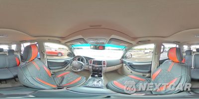 Zdjęcie 15 z 15 samochodu: 2006 TOYOTA 4RUNNER SR5 VIN:JTEBU14R168072178 - miniatura
