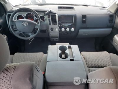 Zdjęcie 8 z 14 samochodu: 2008 TOYOTA TUNDRA DOUBLE CAB VIN:5TFBT54148X012669 - miniatura