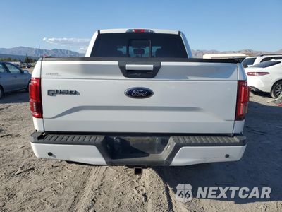 Zdjęcie 6 z 15 samochodu: 2015 FORD F150 SUPERCREW VIN:1FTEW1EP7FFC51216 - miniatura