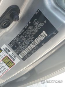 Zdjęcie 13 z 13 samochodu: 2013 TOYOTA SIENNA LE VIN:5TDKK3DC2DS304619 - miniatura