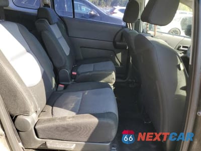Zdjęcie 10 z 12 samochodu: 2007 MAZDA 5 VIN:JM1CR293X70139185 - miniatura
