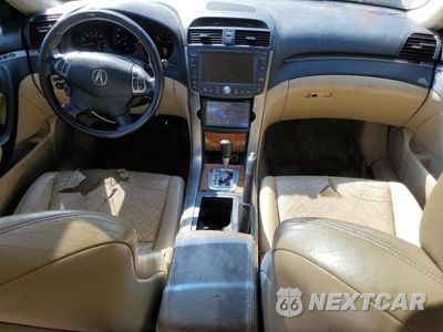 Zdjęcie 8 z 12 samochodu: 2006 ACURA 3.2TL VIN:19UUA66266A031428 - miniatura