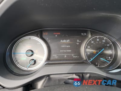 Zdjęcie 9 z 14 samochodu: 2023 TOYOTA VENZA LE VIN:JTEAAAAH6PJ122647 - miniatura