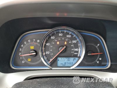 Zdjęcie 9 z 13 samochodu: 2015 TOYOTA RAV4 LIMITED VIN:2T3DFREV6FW307931 - miniatura
