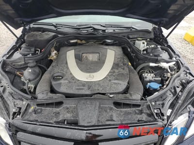 Zdjęcie 11 z 13 samochodu: 2010 MERCEDES-BENZ E 550 4MATIC VIN:WDDHF9AB4AA222015 - miniatura