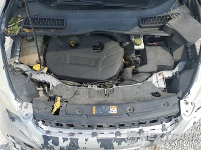 Zdjęcie 12 z 16 samochodu: 2013 FORD ESCAPE SE VIN:1FMCU0G93DUD09395 - miniatura
