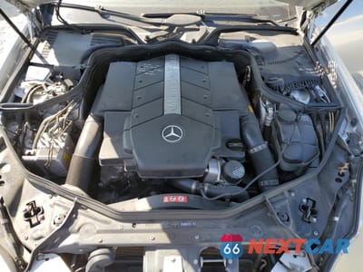 Zdjęcie 11 z 12 samochodu: 2006 MERCEDES-BENZ CLS 500C VIN:WDDDJ75XX6A041709 - miniatura