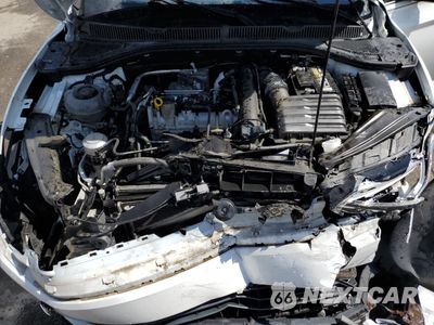 Zdjęcie 12 z 15 samochodu: 2020 VOLKSWAGEN JETTA SEL VIN:3VWEB7BU6LM011155 - miniatura