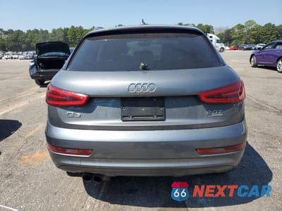 Zdjęcie 6 z 14 samochodu: 2015 AUDI Q3 PREMIUM PLUS VIN:WA1EFCFS1FR014020 - miniatura