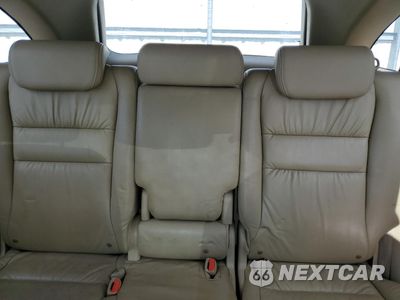 Zdjęcie 10 z 14 samochodu: 2009 HONDA CR-V EXL VIN:5J6RE48739L030245 - miniatura